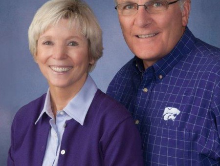 Bill and Cindy Keller