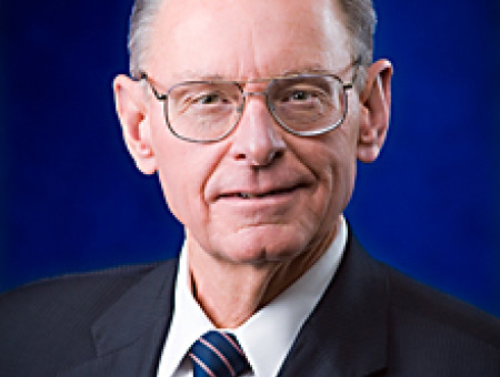 Dr. Joe Mauderly