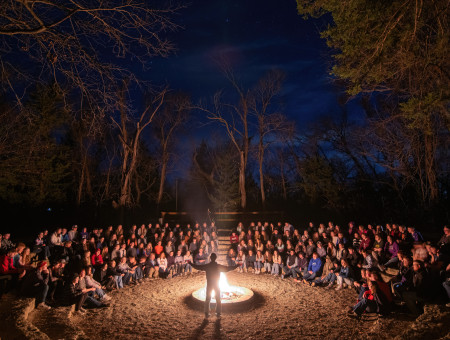 Campfire