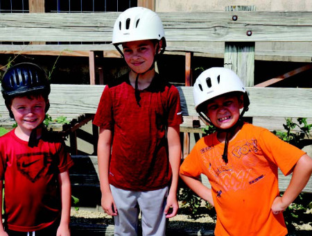 2024 Mini Campers