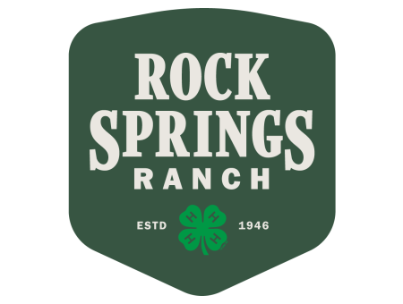 Rock Springs Ranch logo