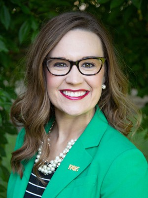 Lindsey Pannbacker