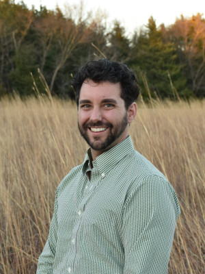 Garrett Johnson
