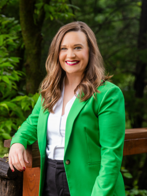 Lindsey Pannbacker
