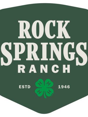 Rock Springs Ranch logo
