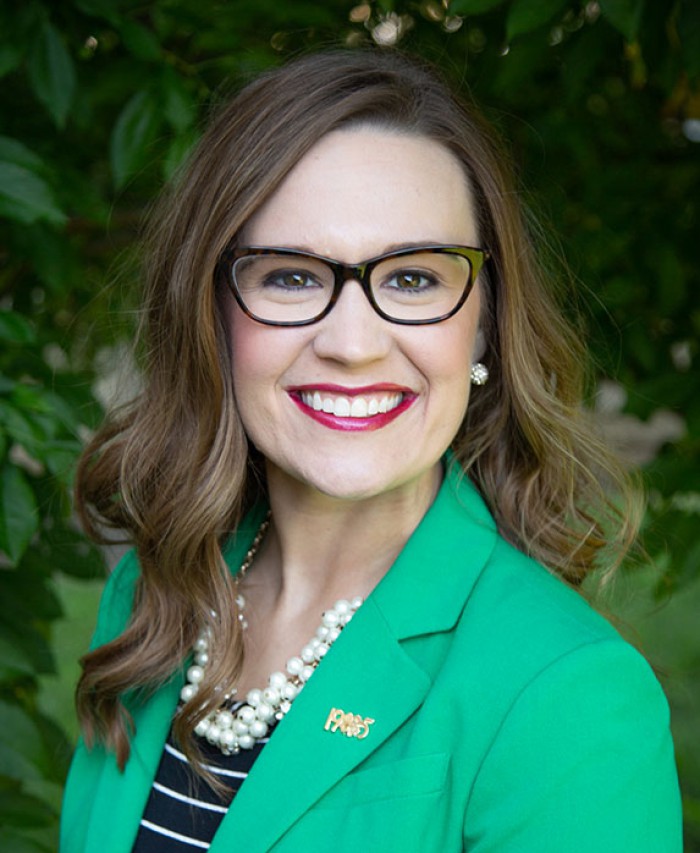 Lindsey Pannbacker