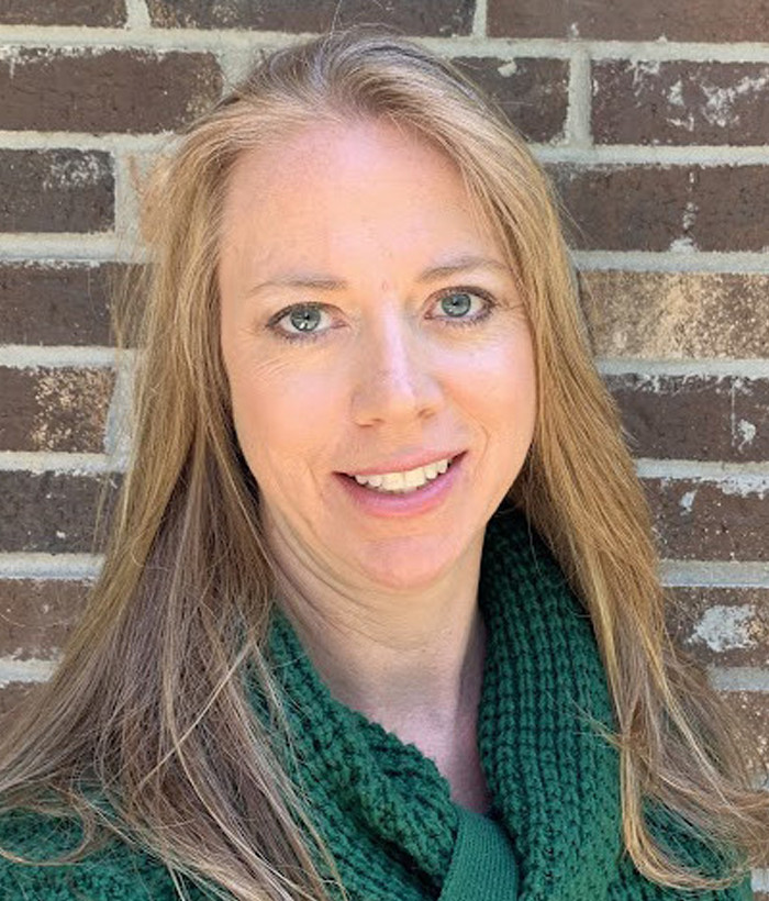 Audrey Williams