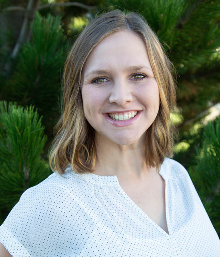 Callie Lehman