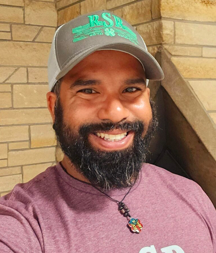 Irving Ramirez Vega