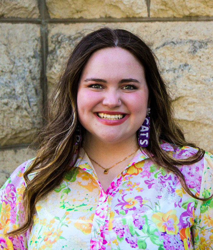 Kyra Frisbie