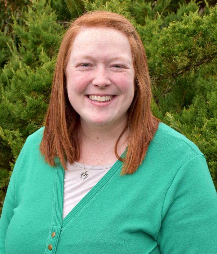Maria Childs