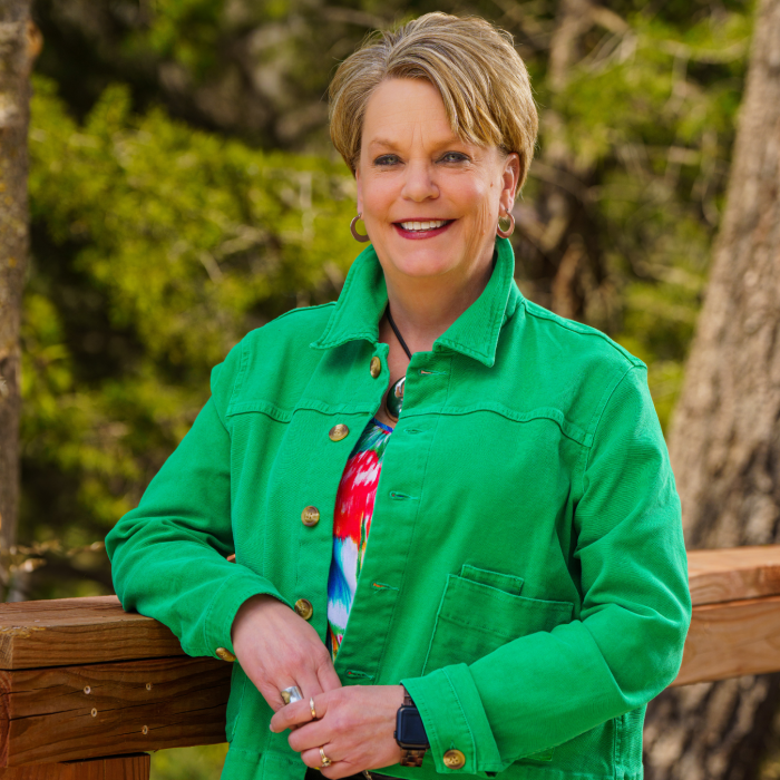 Lori Rogge