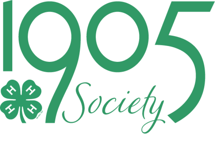 1905 Society Logo
