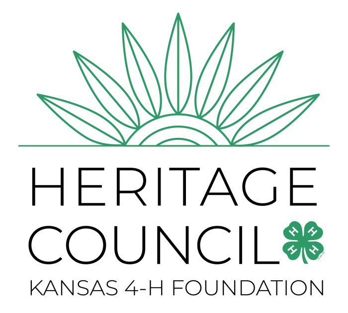 Heritage Council Logo