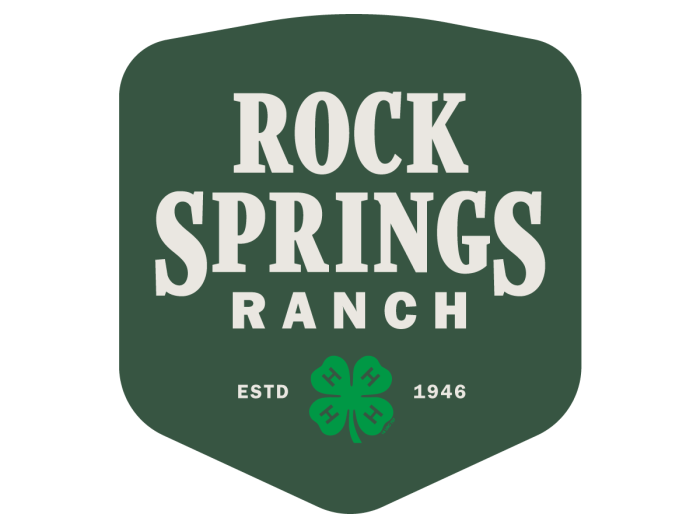 Rock Springs Ranch logo
