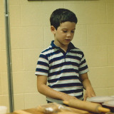 1905 learning by doing